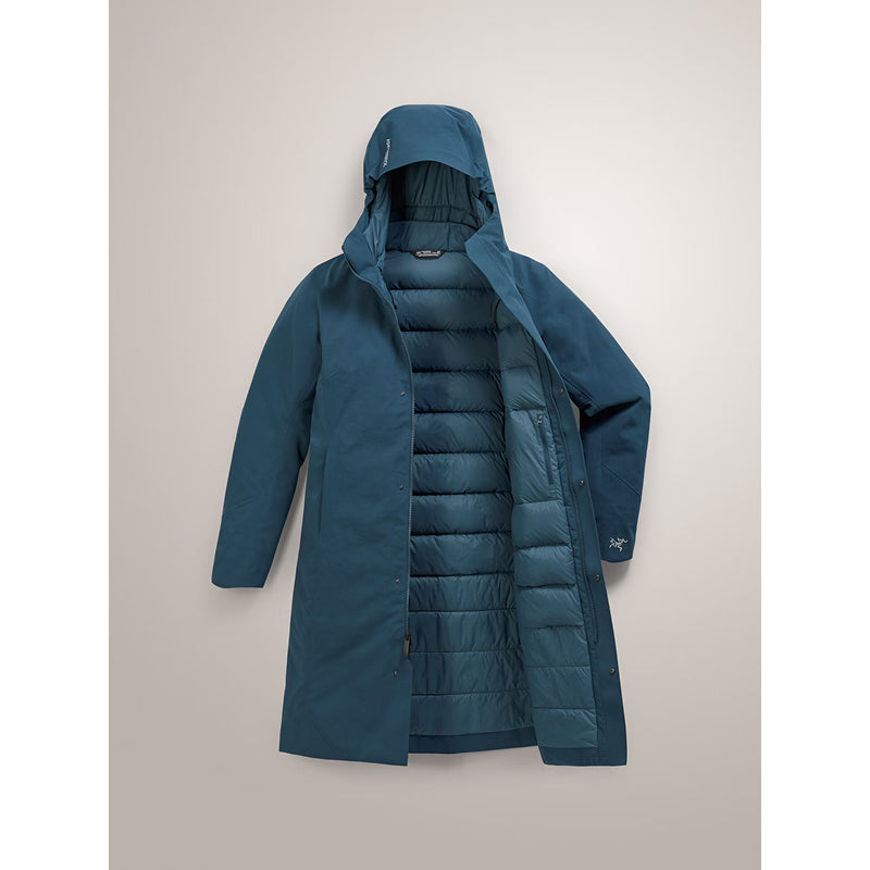 Arc'teryx Women's Patera Parka -Updated