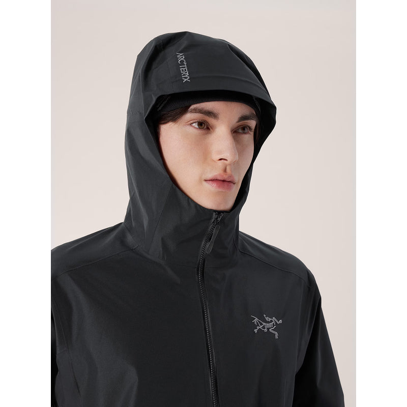 Arc'teryx Solano Hoody - Men's – The Trail Shop