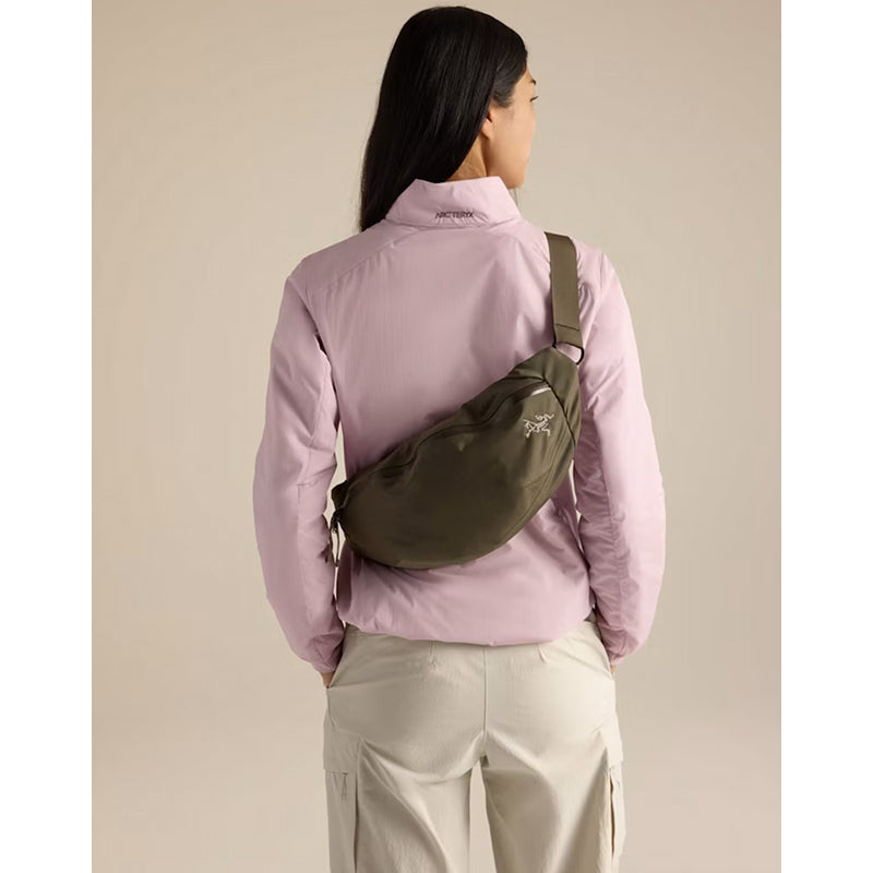 Sac bandoulière Axios 4 Arc&