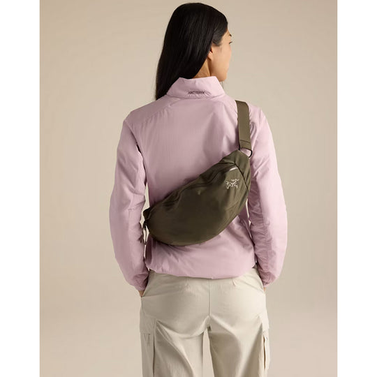 Sac bandoulière Axios 4 Arc&