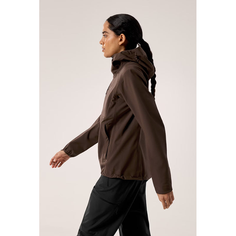 Arc'teryx Gamma MX Hoody - Women's