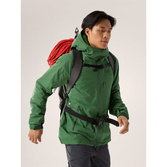 Manteau isolant Beta de Arc&
