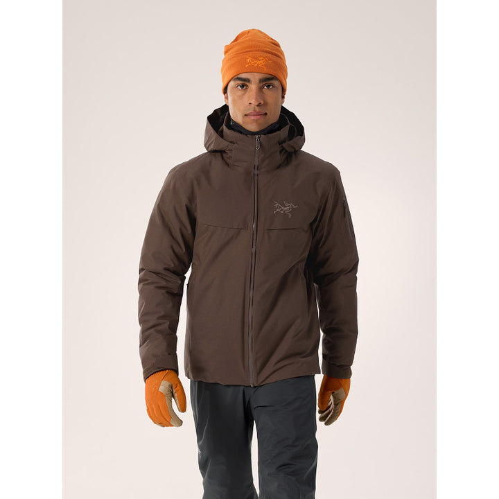 Arc'teryx Macai Down Jacket Men's
