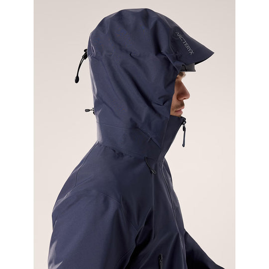 Veste Arc&
