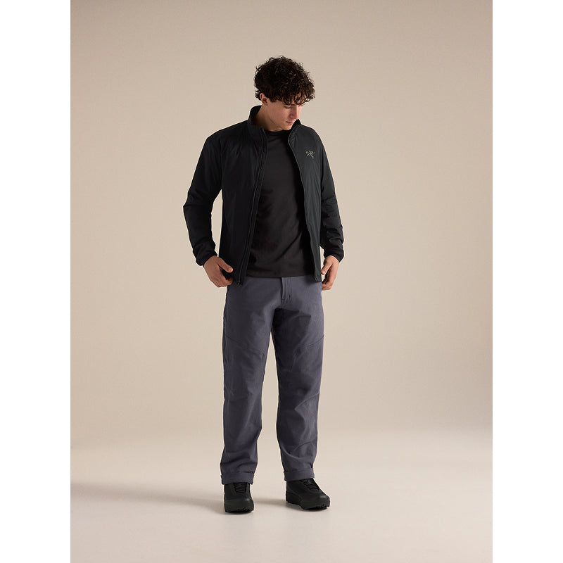 Veste Atom d&