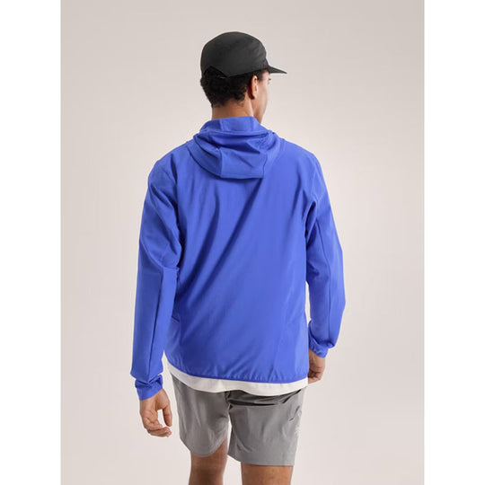 Pull Arc&