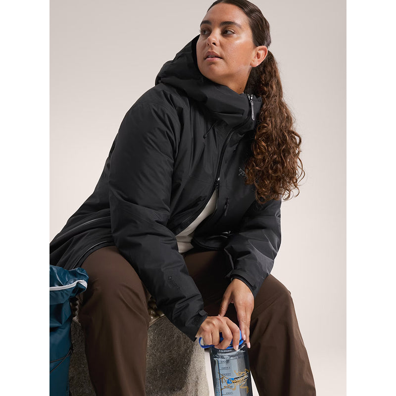Arc'teryx Beta Insulated Jacket Women's - Updated
