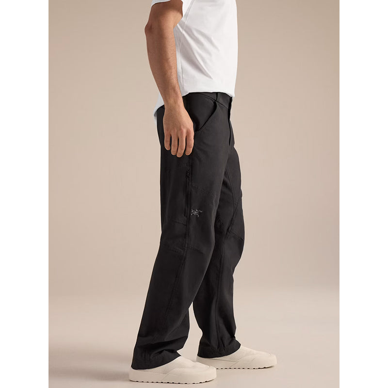 Pantalon en coton Cronin pour hommes d&