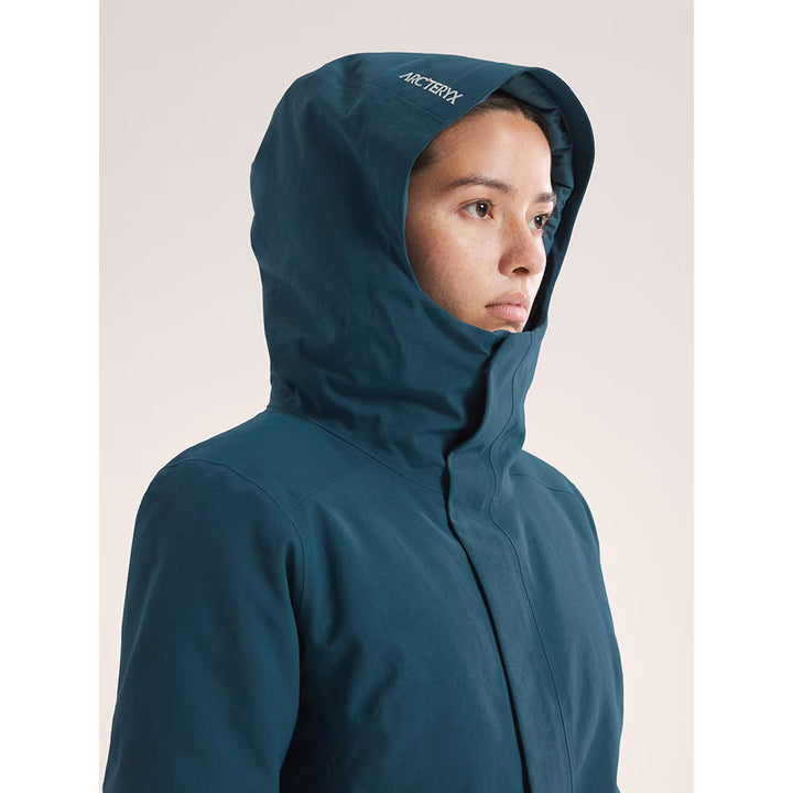 Arc'teryx Women's Patera Parka -Updated