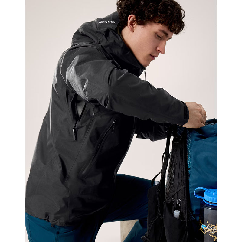 Veste Arc'teryx Beta SL - Homme