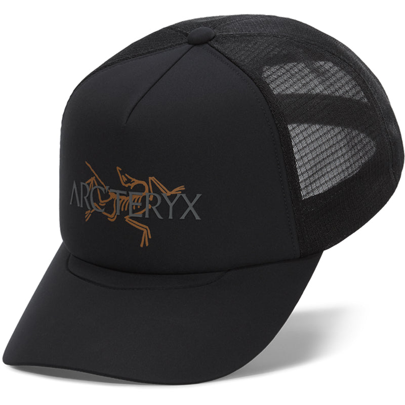 Casquette de camionneur Arc&