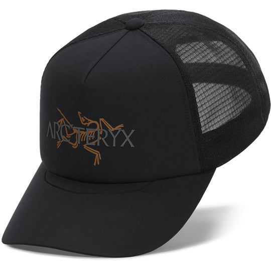 Casquette de camionneur Arc&