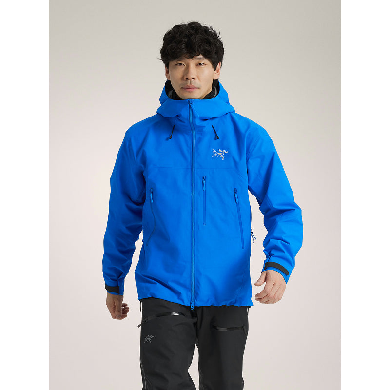 Arc'teryx Beta SV Jacket - Men's