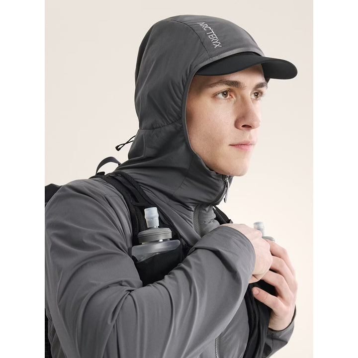 Sweat à capuche Arc'teryx Atom SL - Homme