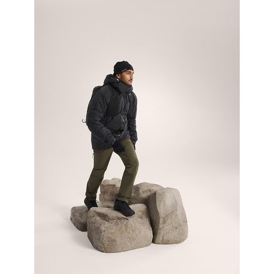 Veste isolante Arc&