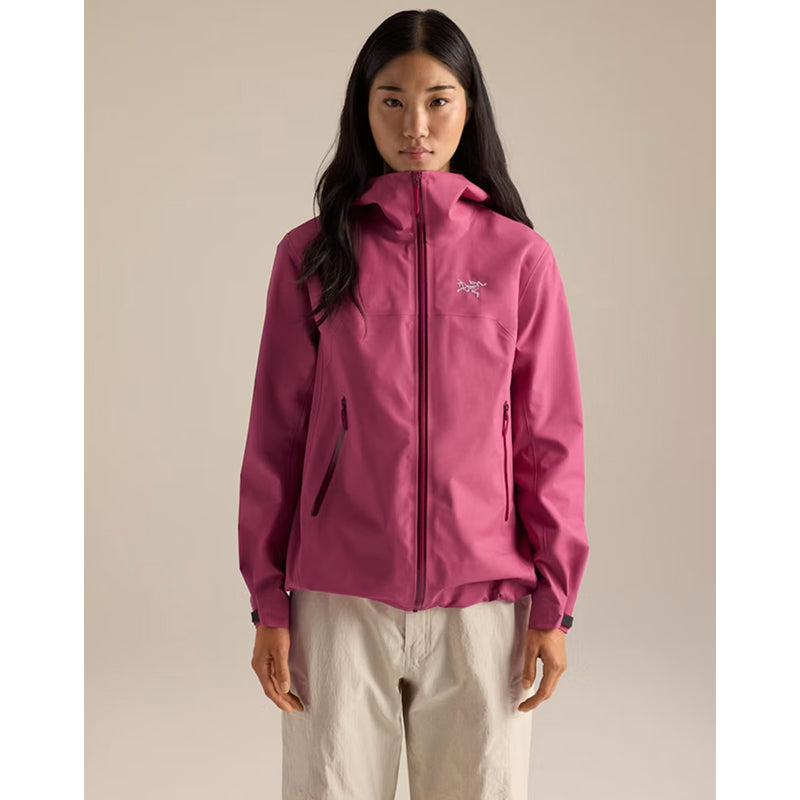 Veste Arc&