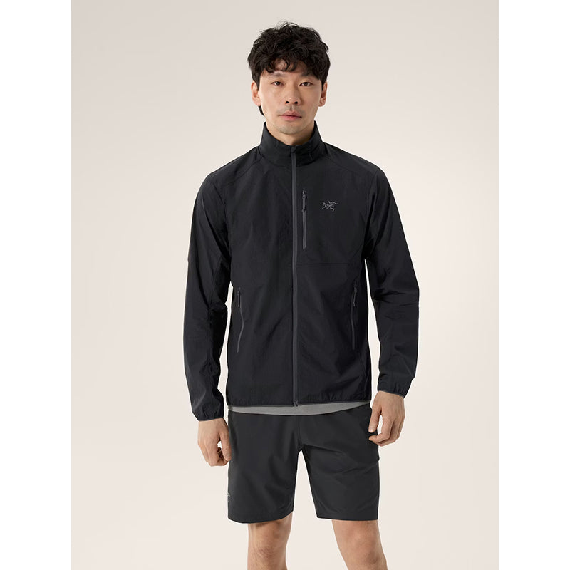 Arc'teryx Ossa Stowhood - Men's
