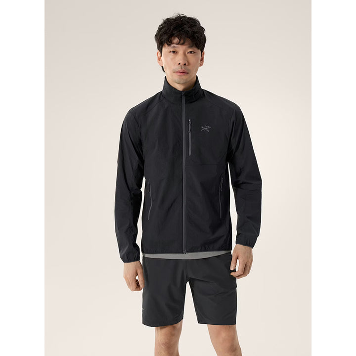 Arc'teryx Ossa Stowhood - Men's
