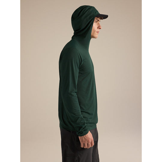 Sweat à capuche Arc&
