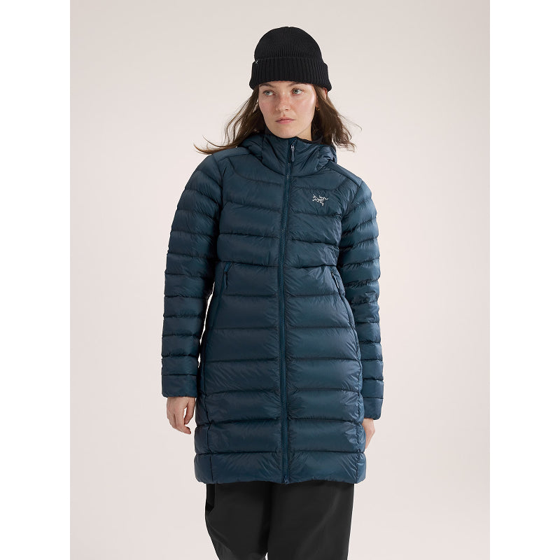 Arc'teryx Cerium Mid Coat Women's