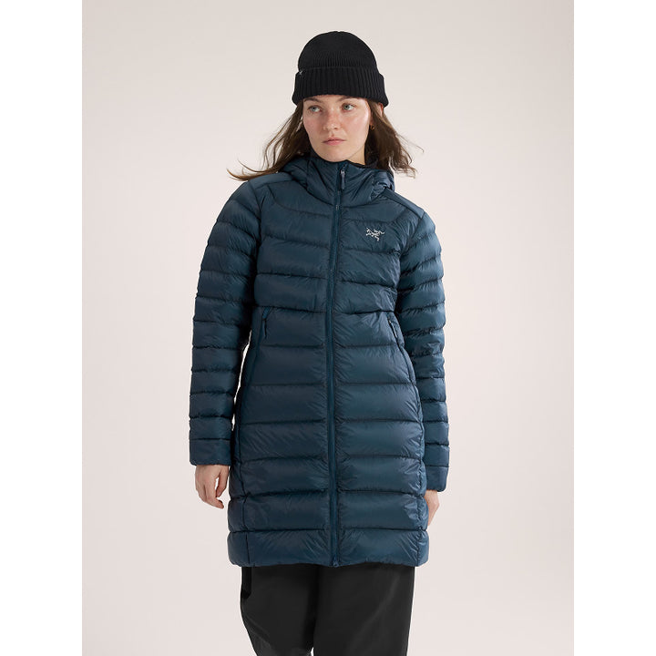 Arc'teryx Cerium Mid Coat Women's