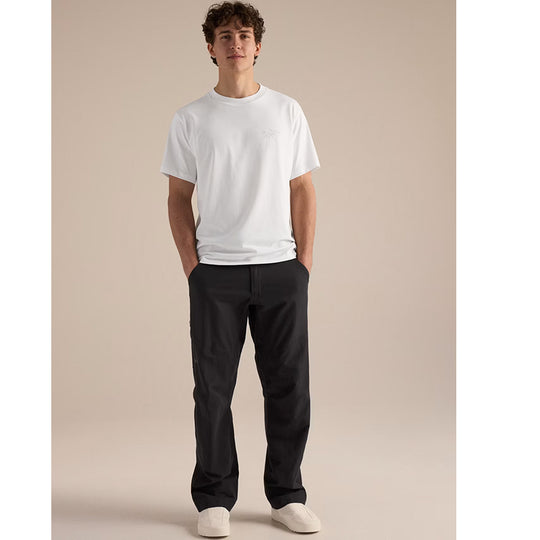 Pantalon en coton Cronin pour hommes d&
