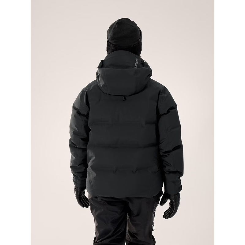 Arc'teryx Andessa Down Jacket Women's