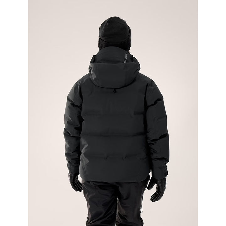 Arc'teryx Andessa Down Jacket Women's