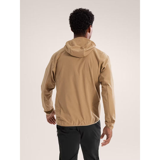 Pull Arc&