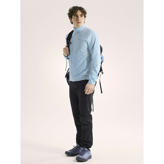Veste Arc&
