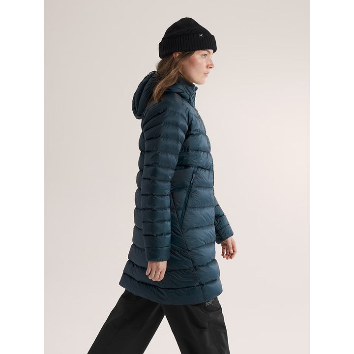 Arc'teryx Cerium Mid Coat Women's