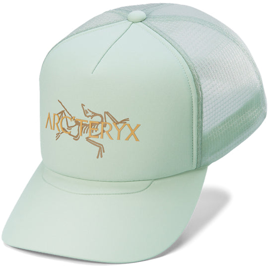 Casquette de camionneur Arc&