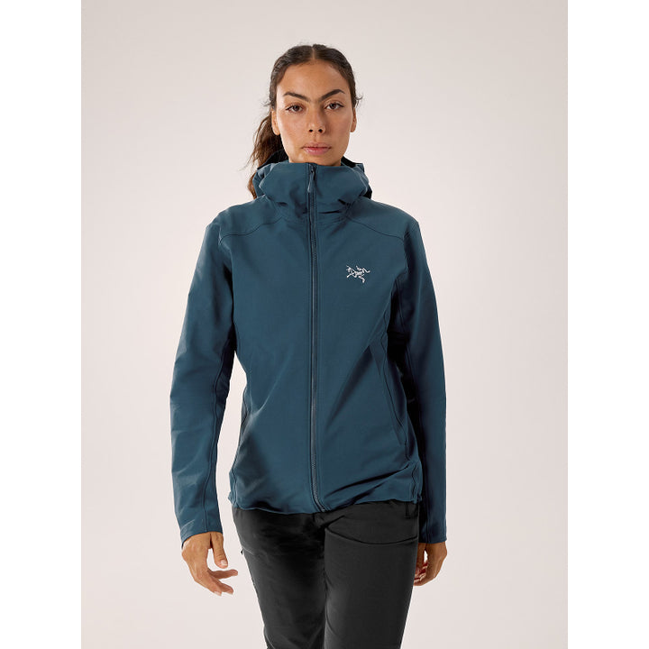 Arc'teryx Gamma Hoody Women's
