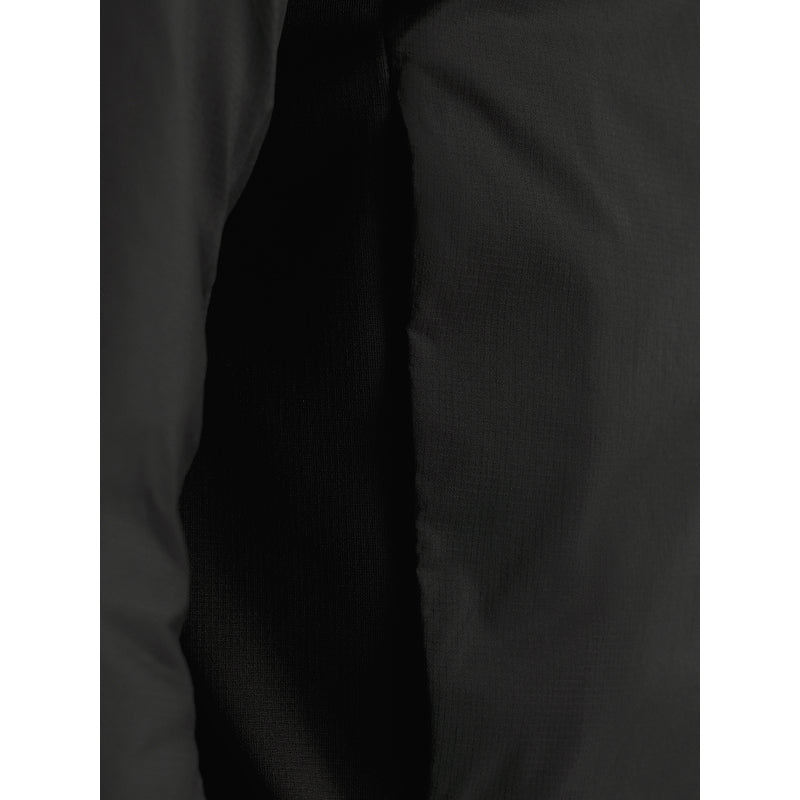 Veste Atom d&