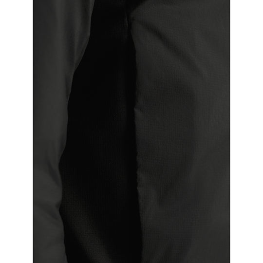 Veste Atom d&