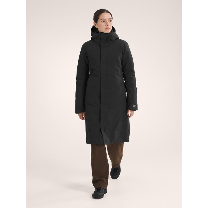 Arc'teryx Women's Patera Parka -Updated