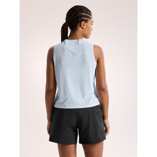 Débardeur Sunna pour femmes Arc&