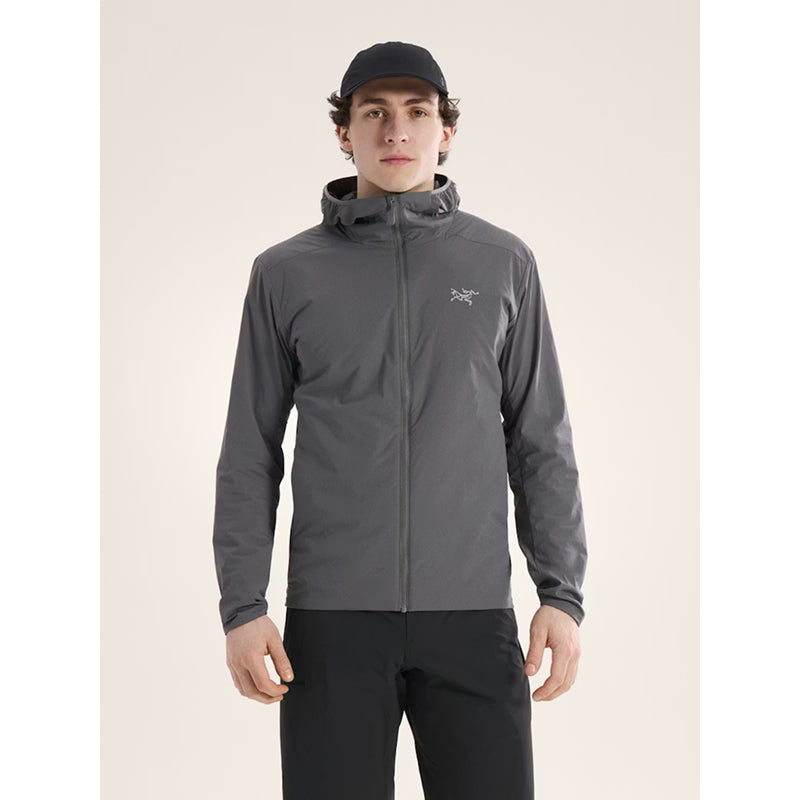 Arc'teryx Atom SL Hoody - Men's – The Trail Shop