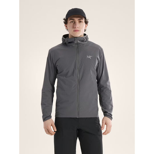 Sweat à capuche Arc&