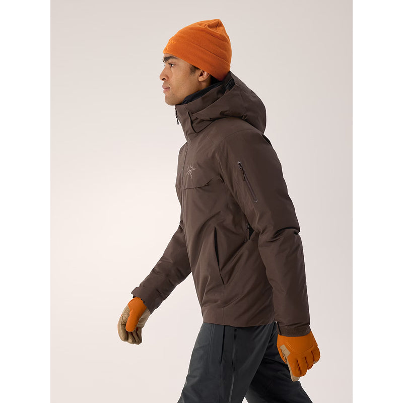 Arc'teryx Macai Down Jacket Men's