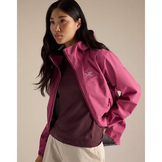 Veste Arc&