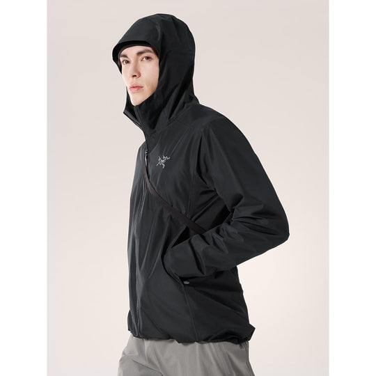 Sweat à capuche Arc&