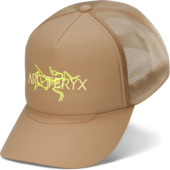 Casquette de camionneur Arc&