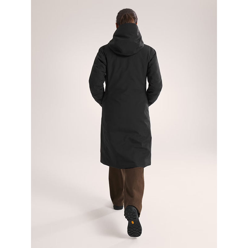 Arc'teryx Women's Patera Parka -Updated