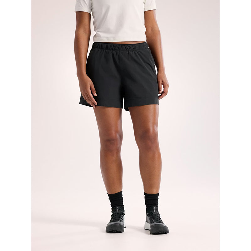 Arc'Teryx Sinsola Short 5" Women's
