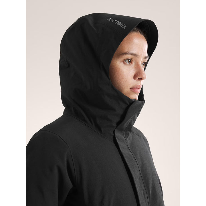 Arc'teryx Women's Patera Parka -Updated