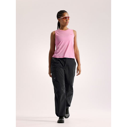 Débardeur Sunna pour femmes Arc&