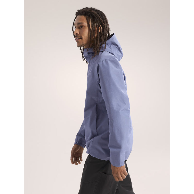 Arc'teryx Solano Hoody - Men's