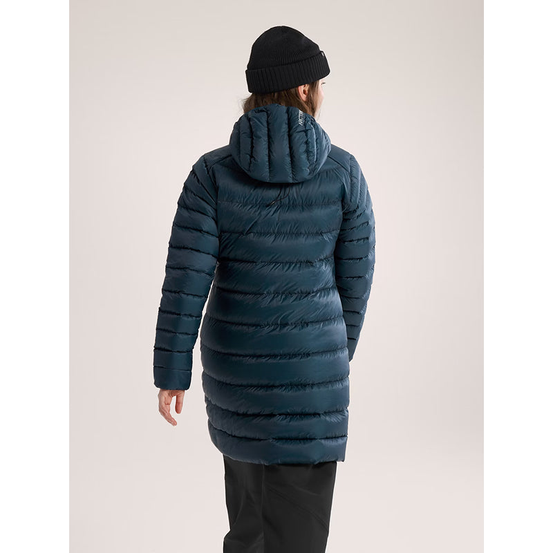 Arc'teryx Cerium Mid Coat Women's
