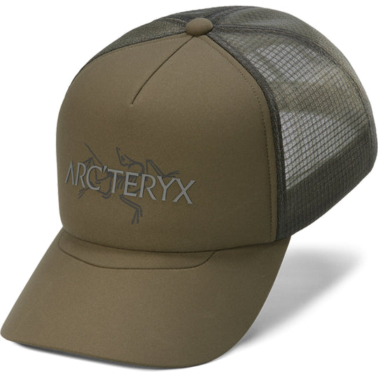 Casquette de camionneur Arc&